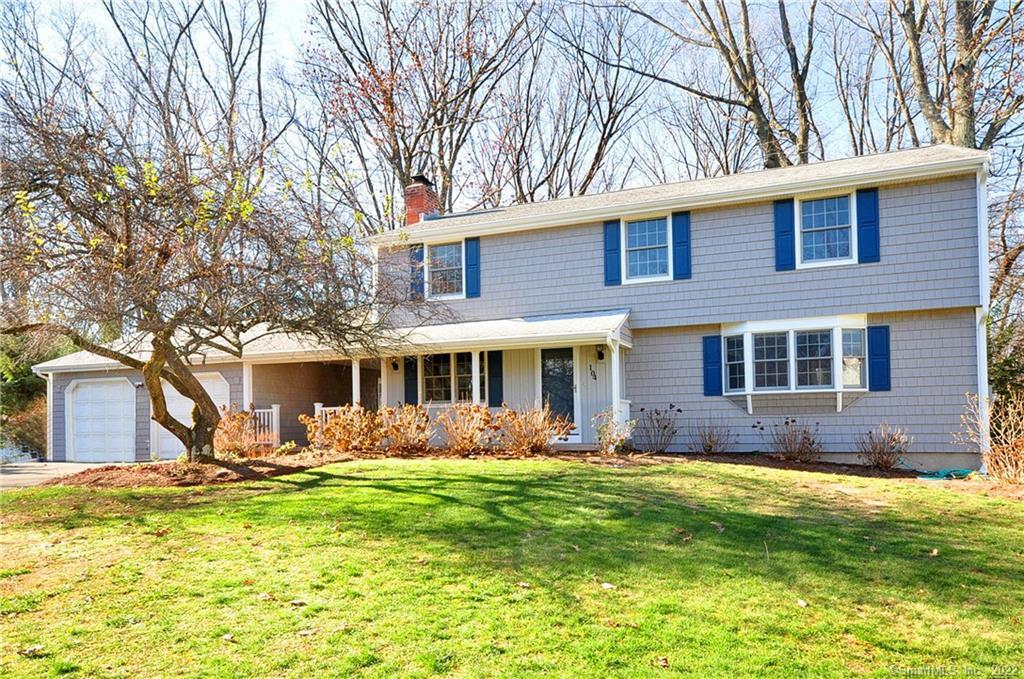 104 Brookview Road Windsor, CT 06095 - Photo 1 of 1