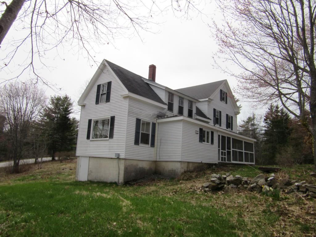 1149 Harpswell Neck Road Harpswell, ME 04079 - Photo 4 of 22 Photo
