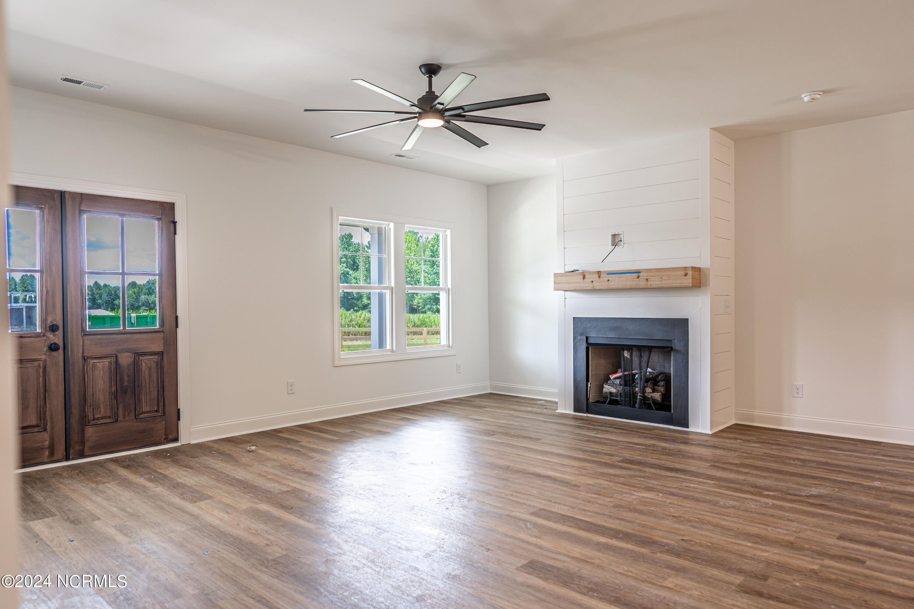 160 October Road Cameron, NC 28326 - Photo 8 of 18 160 October Road - Lot 4
