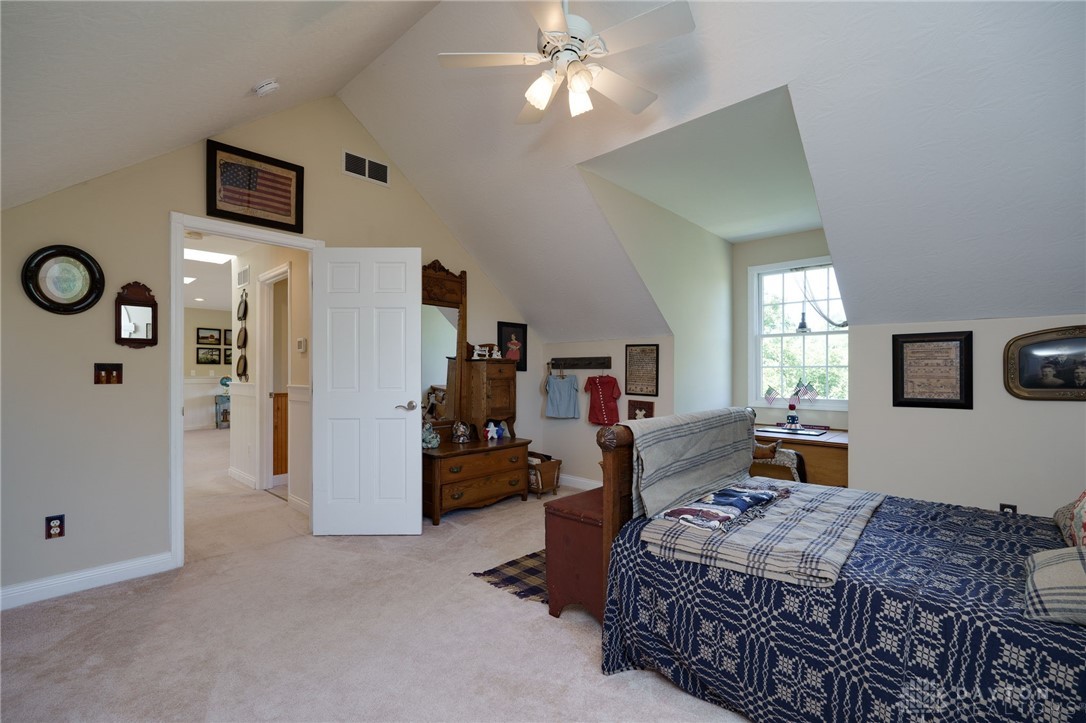 527 Warwick Road Hamilton, OH 45013 - Photo 51 of 97