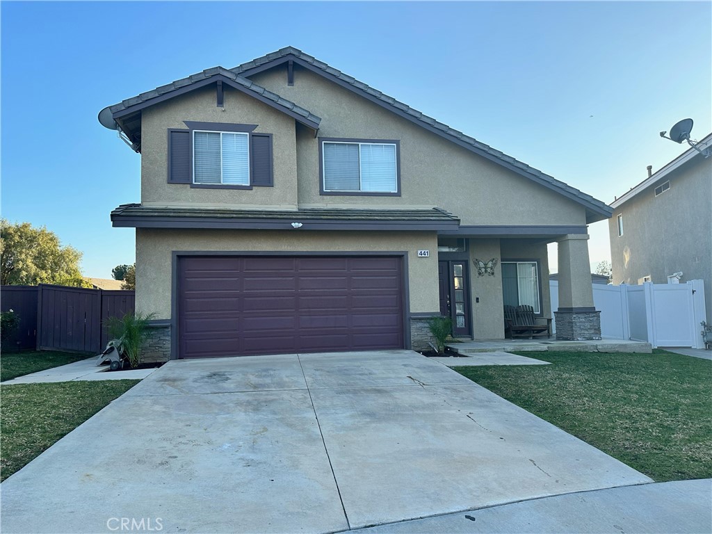 441 Shenandoah Road Corona, CA 92879 - Photo 1 of 1 Gallery Image 1