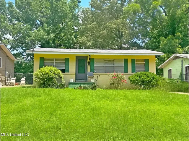 $49,900 | 3712 Sunset Drive, Jackson, MS 39213