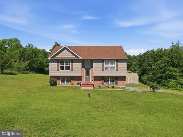 $380,000 | 9 Pasture Lane, Capon Bridge, WV 26711