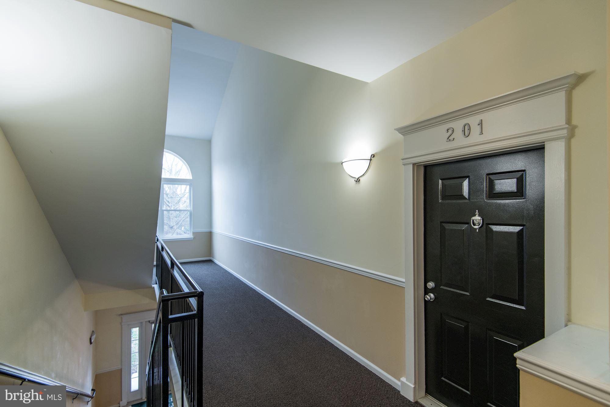 1509 North Point Drive, Unit 201 Reston, VA 20194 - Photo 2 of 19 Exterior (Front)