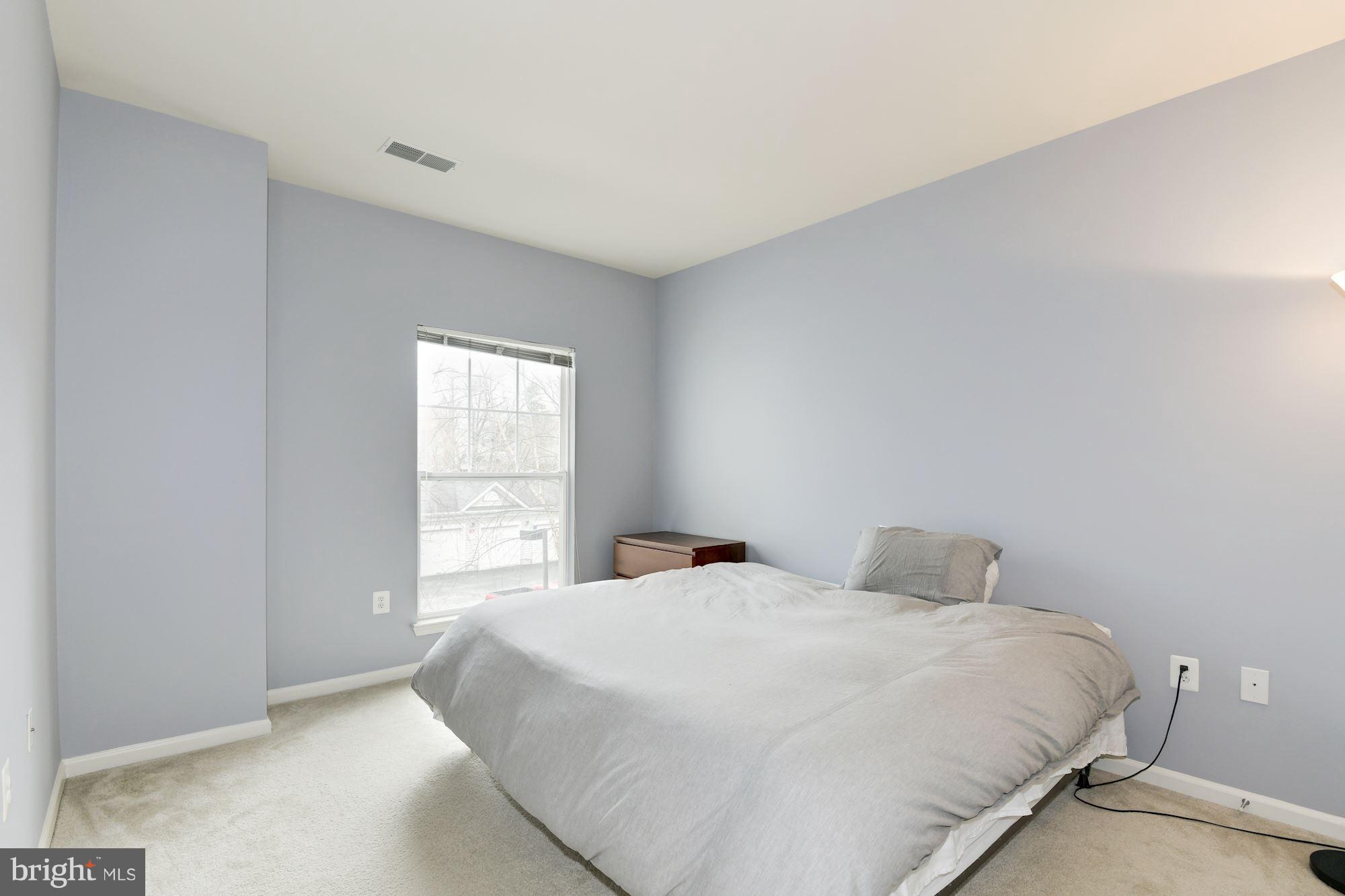 1509 North Point Drive, Unit 201 Reston, VA 20194 - Photo 13 of 19 Bedroom (Master)