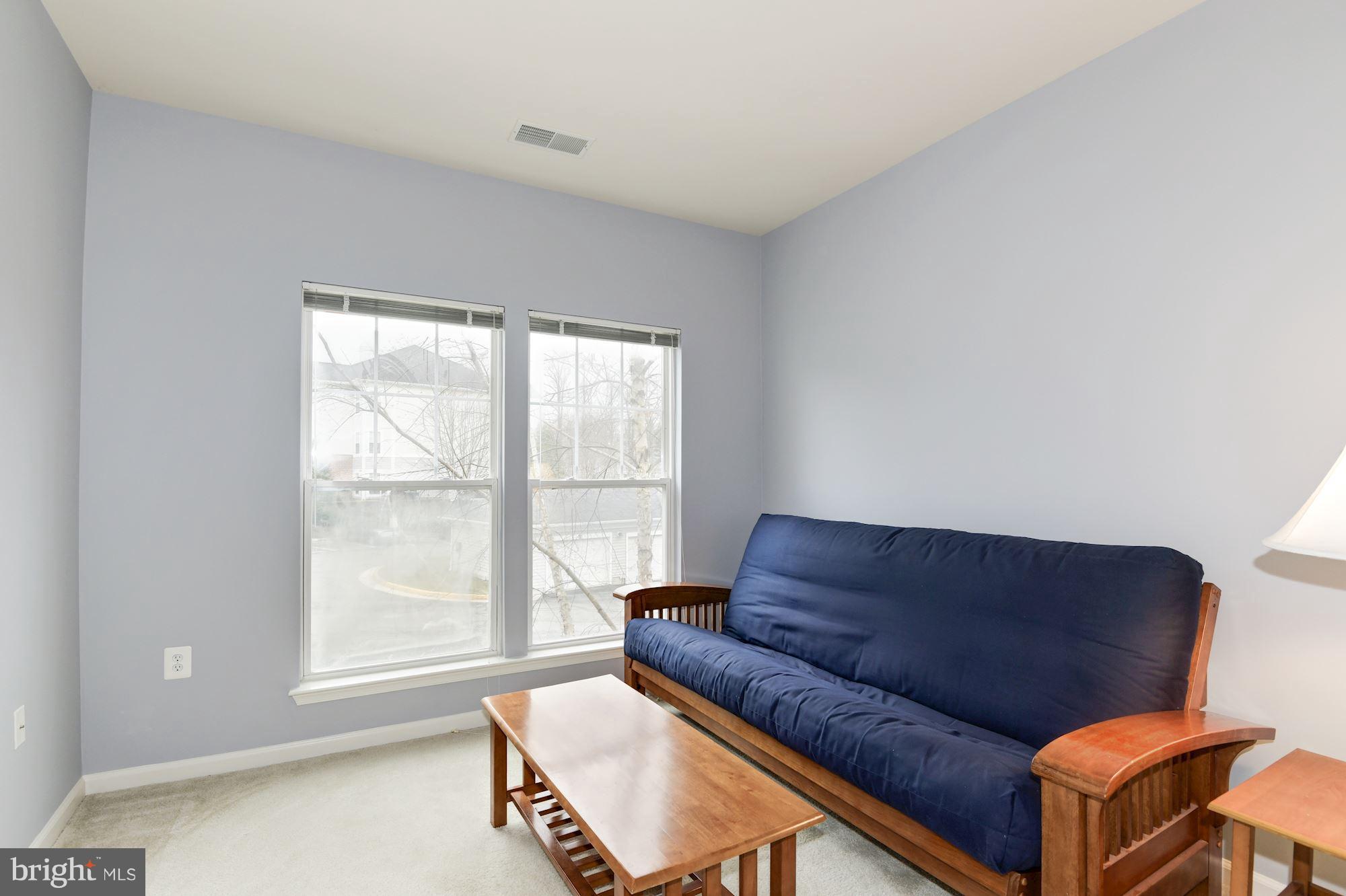 1509 North Point Drive, Unit 201 Reston, VA 20194 - Photo 15 of 19 Bedroom