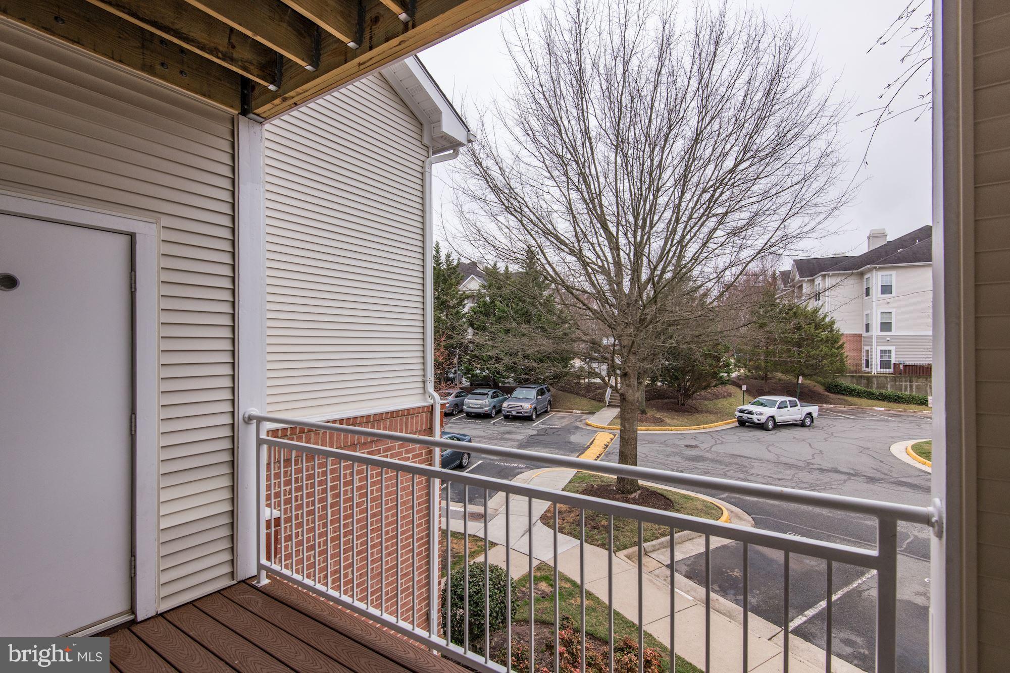 1509 North Point Drive, Unit 201 Reston, VA 20194 - Photo 18 of 19 View