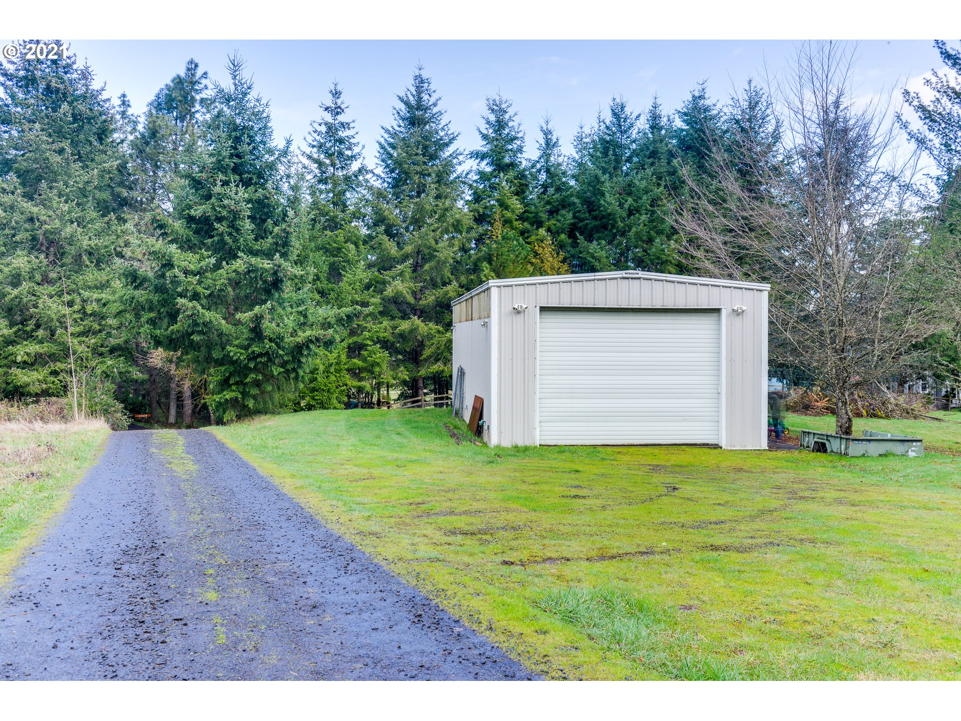 25842 Southwest Rein Road Sherwood, OR 97140 - Photo 28 of 32