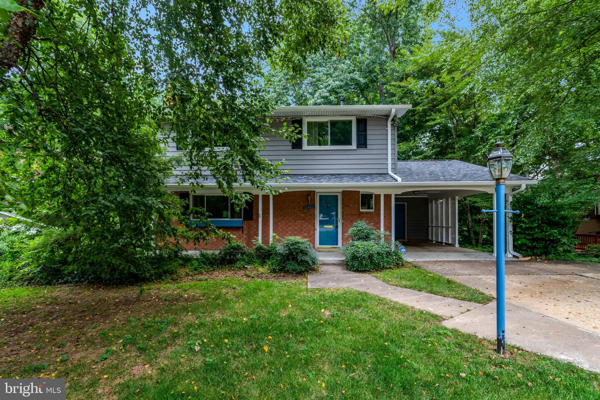 8447 Thames Street Springfield, VA 22151 - Photo 2 of 46