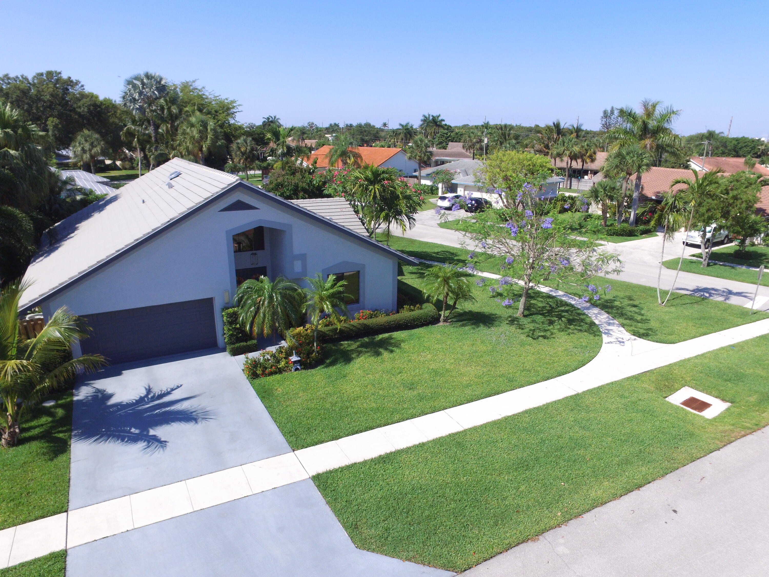 402 Oregon Lane Boca Raton, FL 33487 - Photo 44 of 63 DJI_0122 (1)