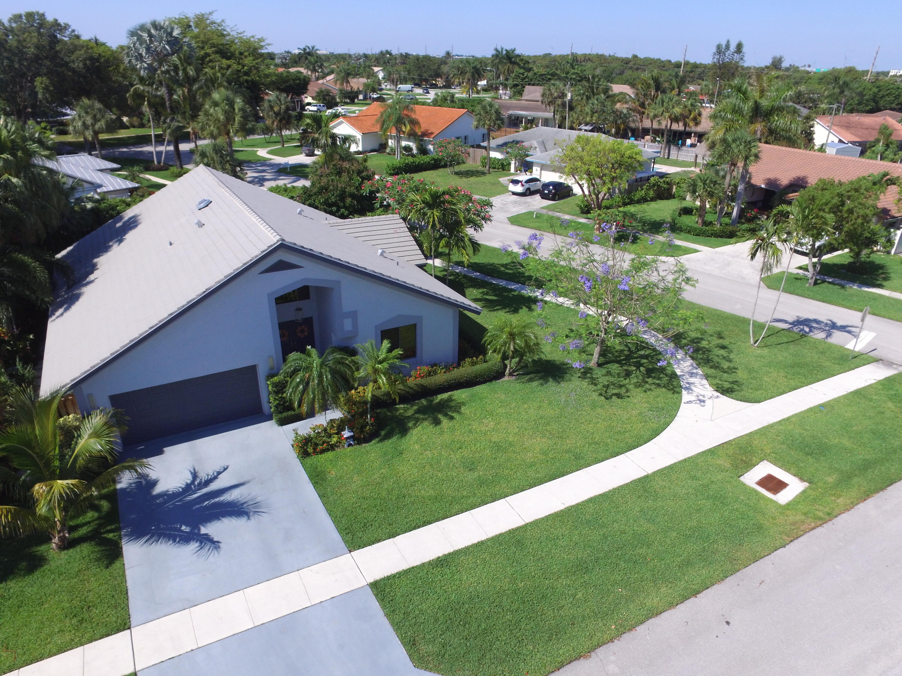 402 Oregon Lane Boca Raton, FL 33487 - Photo 45 of 63 DJI_0123 (1)