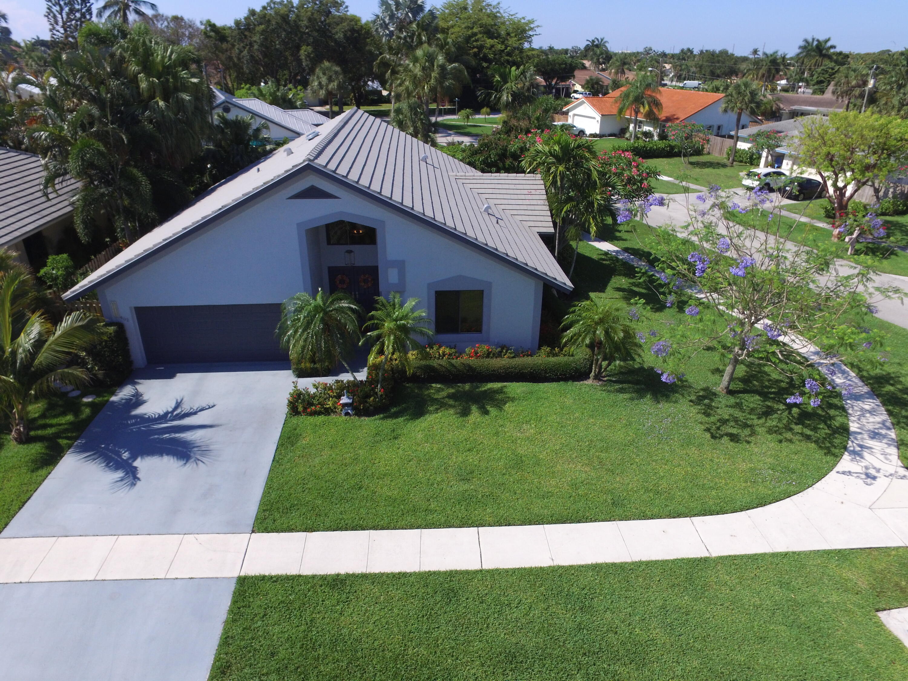 402 Oregon Lane Boca Raton, FL 33487 - Photo 46 of 63 DJI_0125 (1)