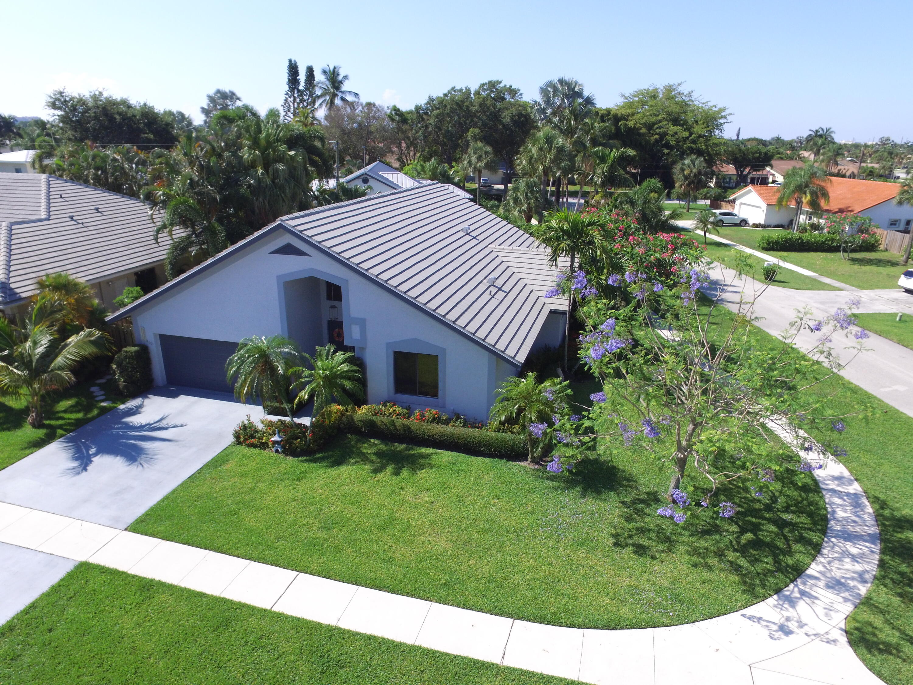 402 Oregon Lane Boca Raton, FL 33487 - Photo 47 of 63 DJI_0127