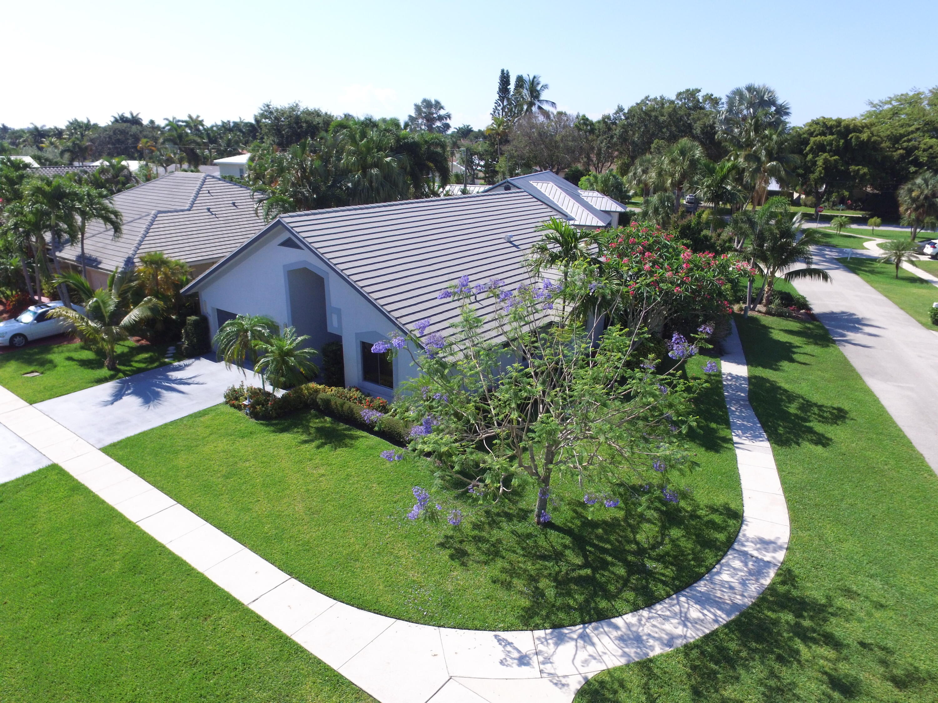 402 Oregon Lane Boca Raton, FL 33487 - Photo 48 of 63 DJI_0128