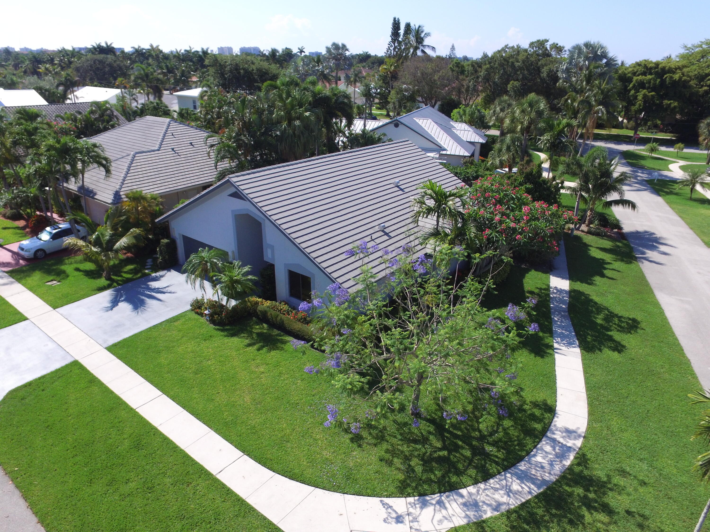 402 Oregon Lane Boca Raton, FL 33487 - Photo 49 of 63 DJI_0129