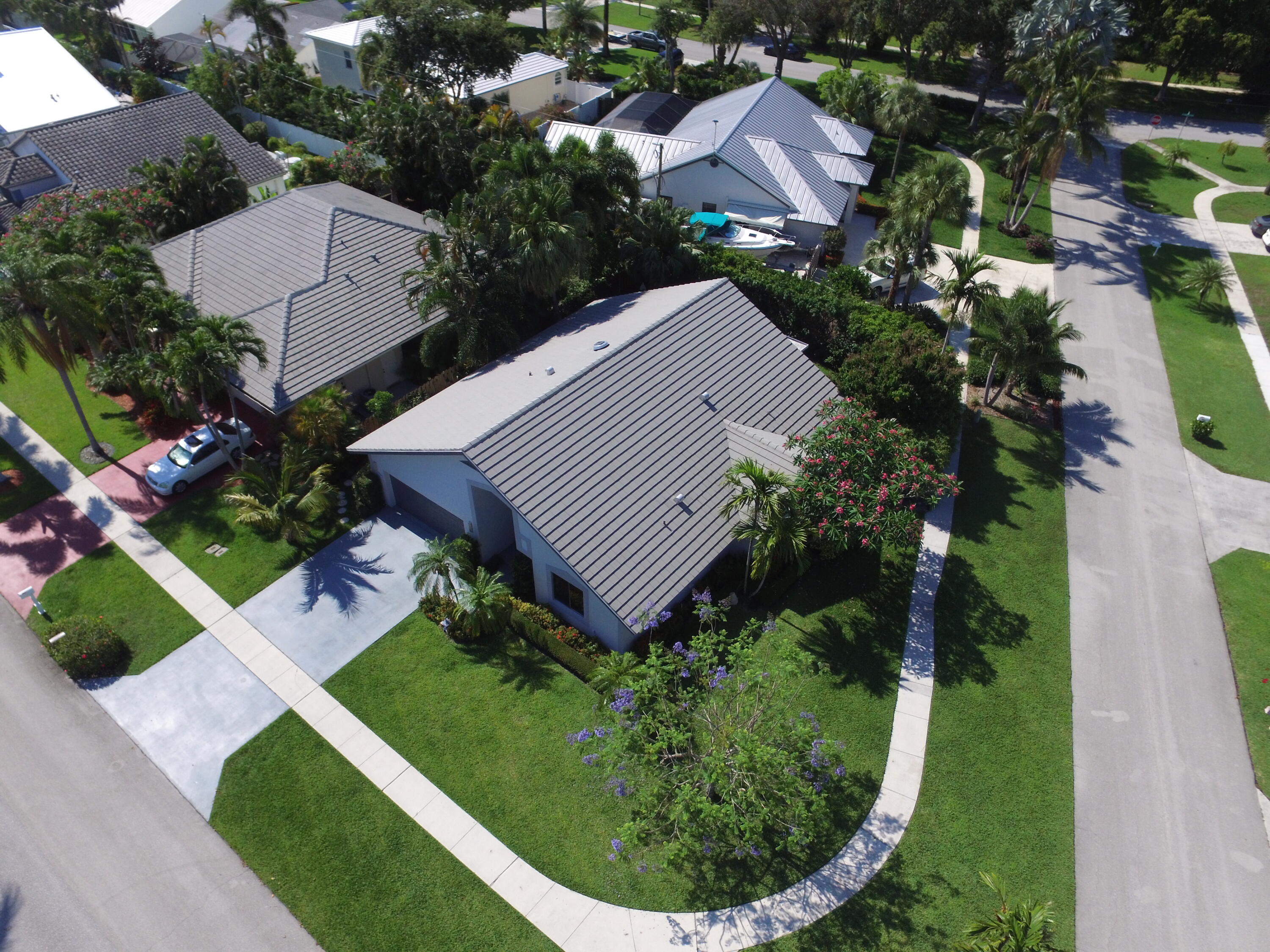 402 Oregon Lane Boca Raton, FL 33487 - Photo 50 of 63 DJI_0131