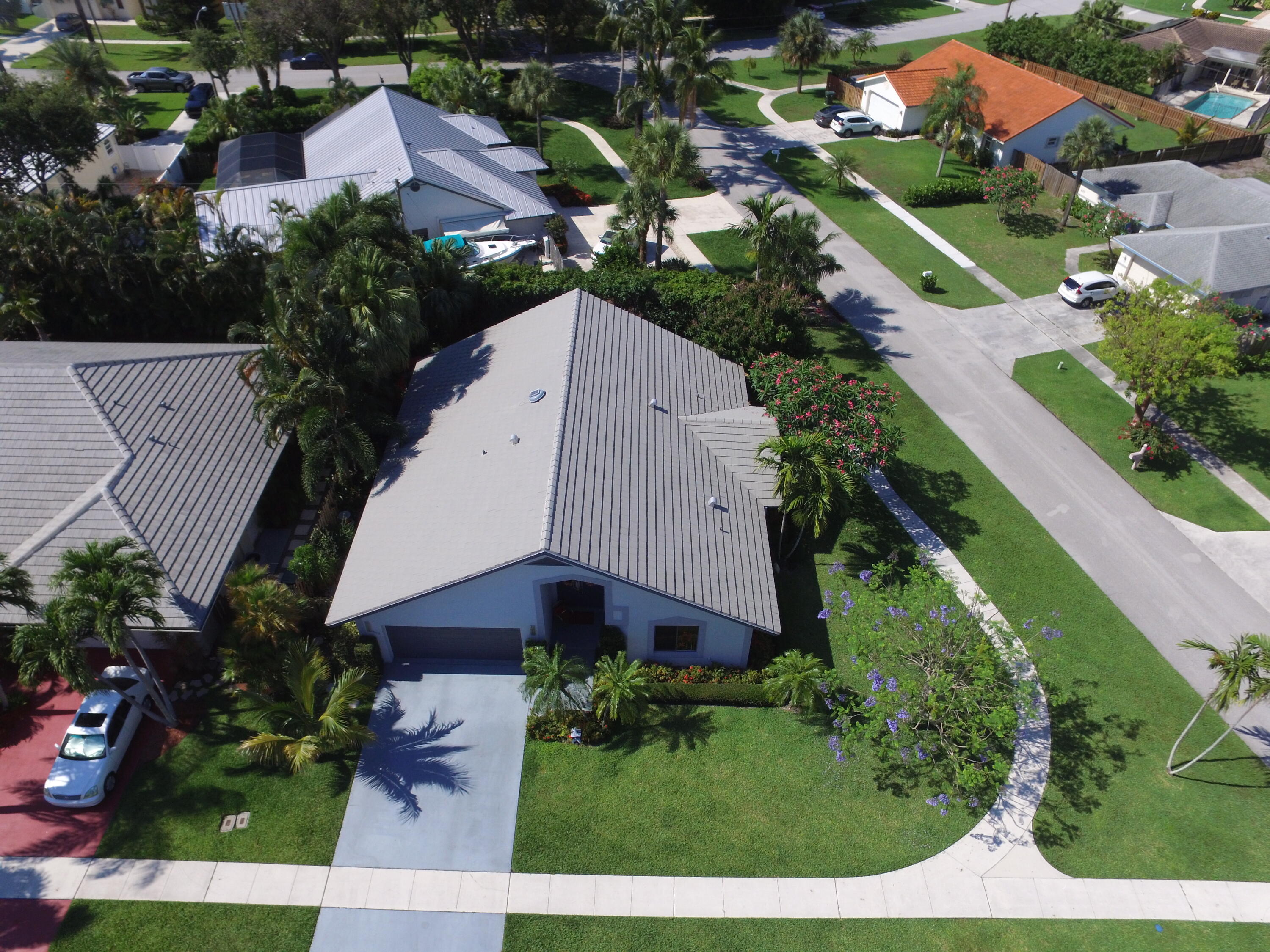 402 Oregon Lane Boca Raton, FL 33487 - Photo 51 of 63 DJI_0132
