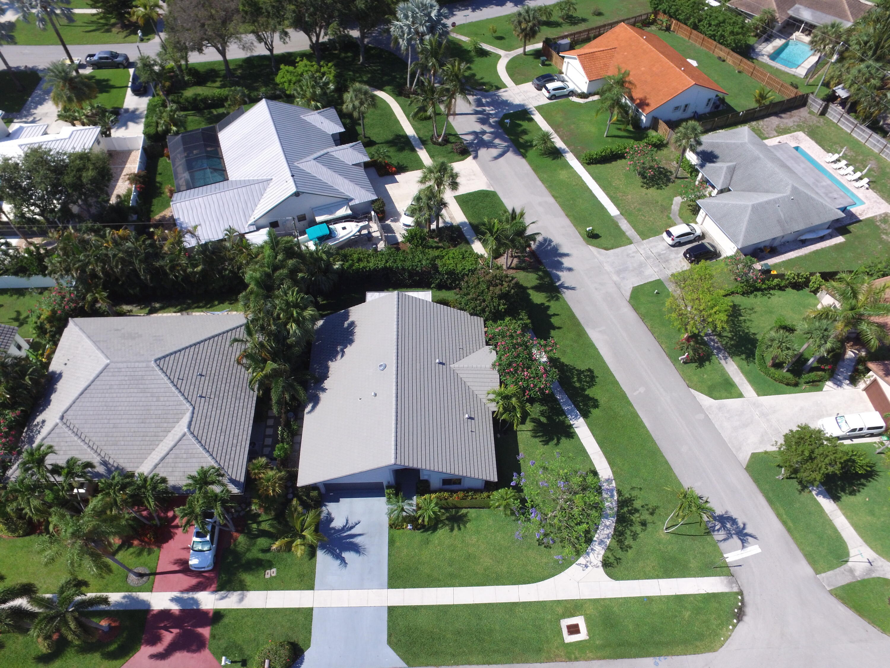 402 Oregon Lane Boca Raton, FL 33487 - Photo 52 of 63 DJI_0133