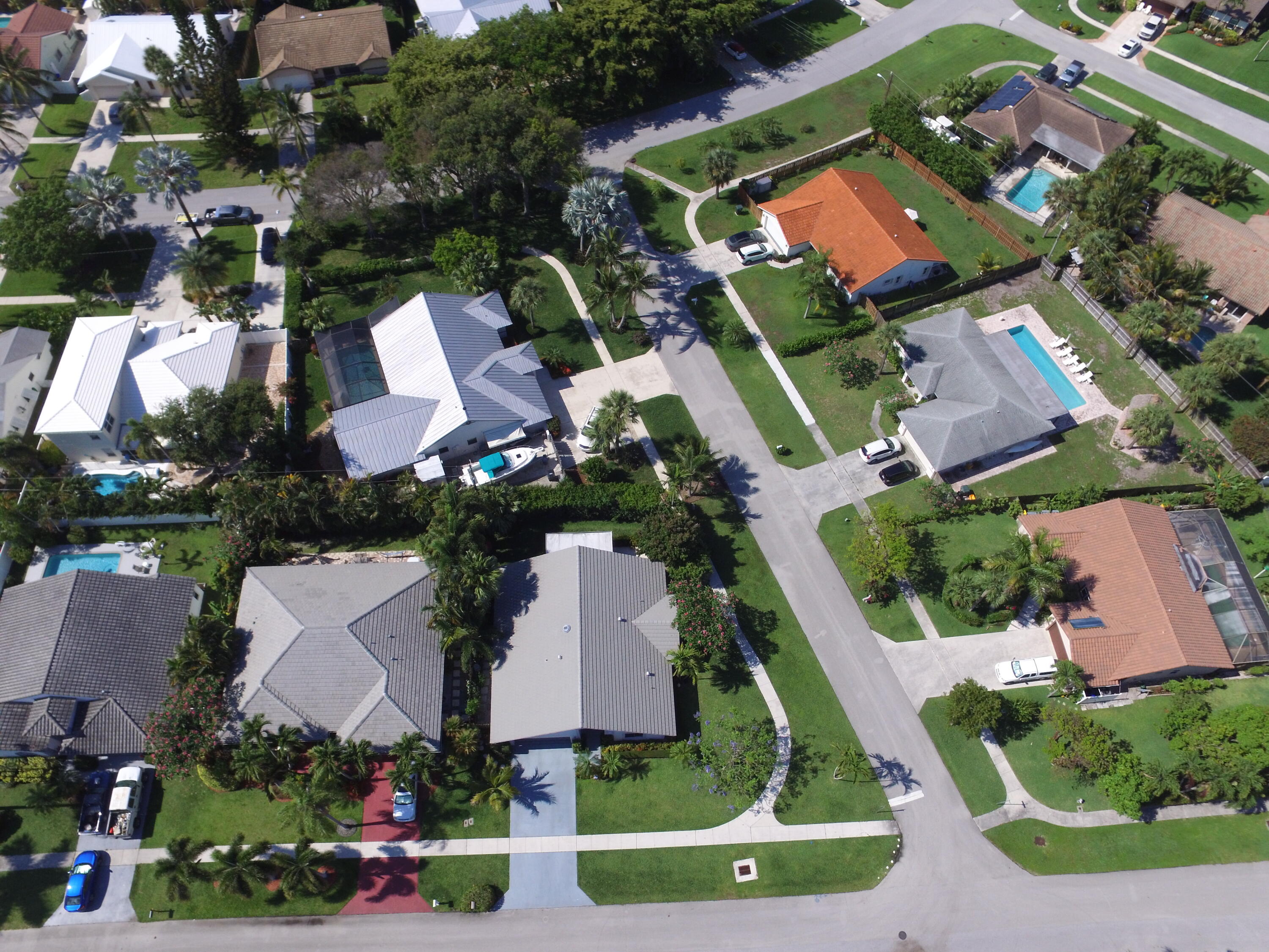 402 Oregon Lane Boca Raton, FL 33487 - Photo 53 of 63 DJI_0134