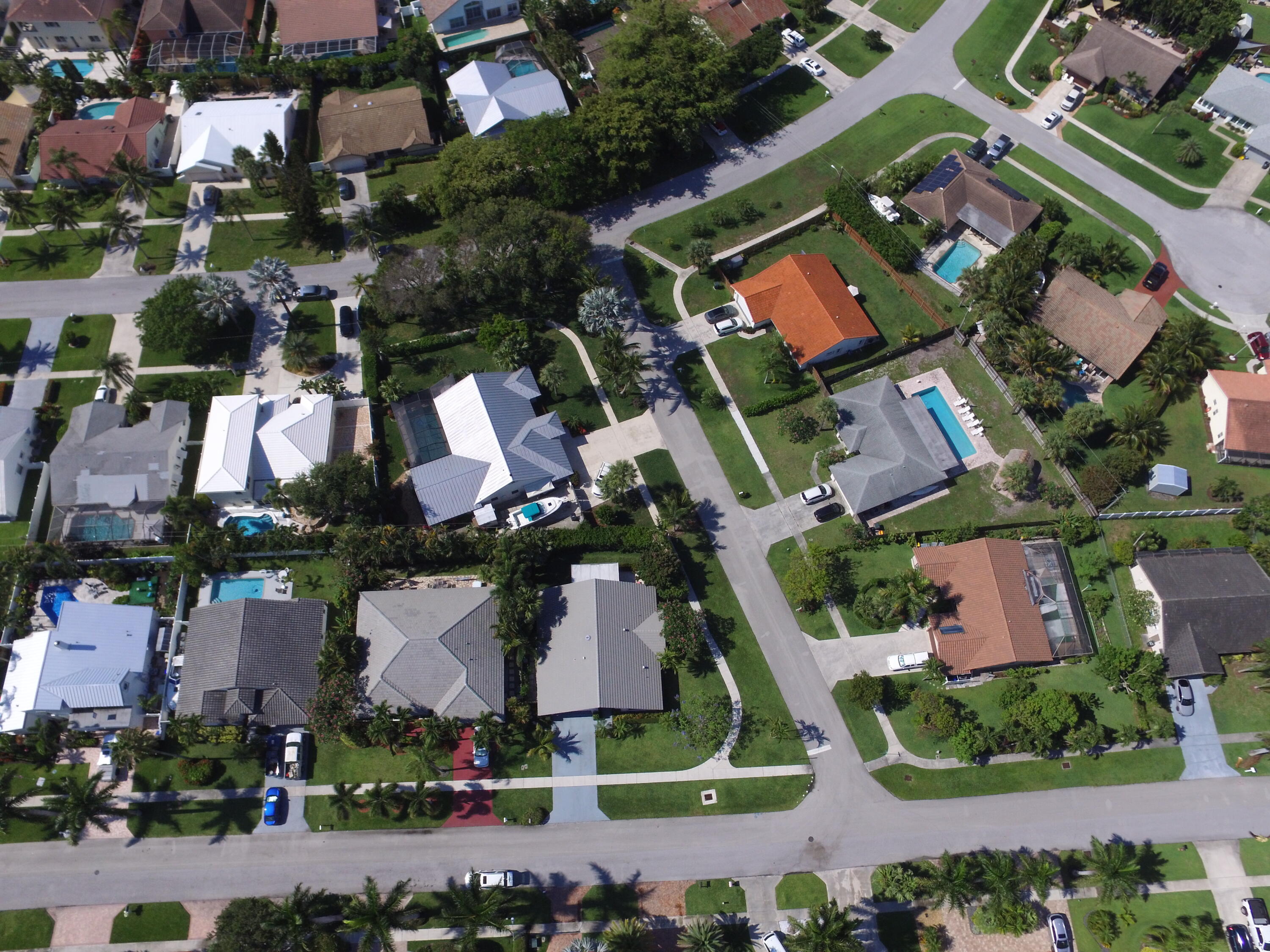 402 Oregon Lane Boca Raton, FL 33487 - Photo 54 of 63 DJI_0135