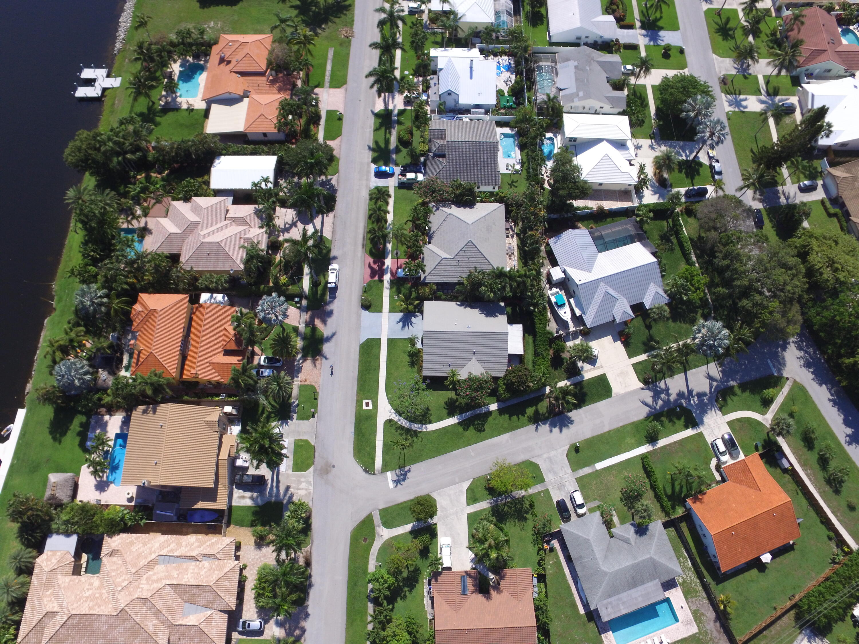 402 Oregon Lane Boca Raton, FL 33487 - Photo 55 of 63 DJI_0136