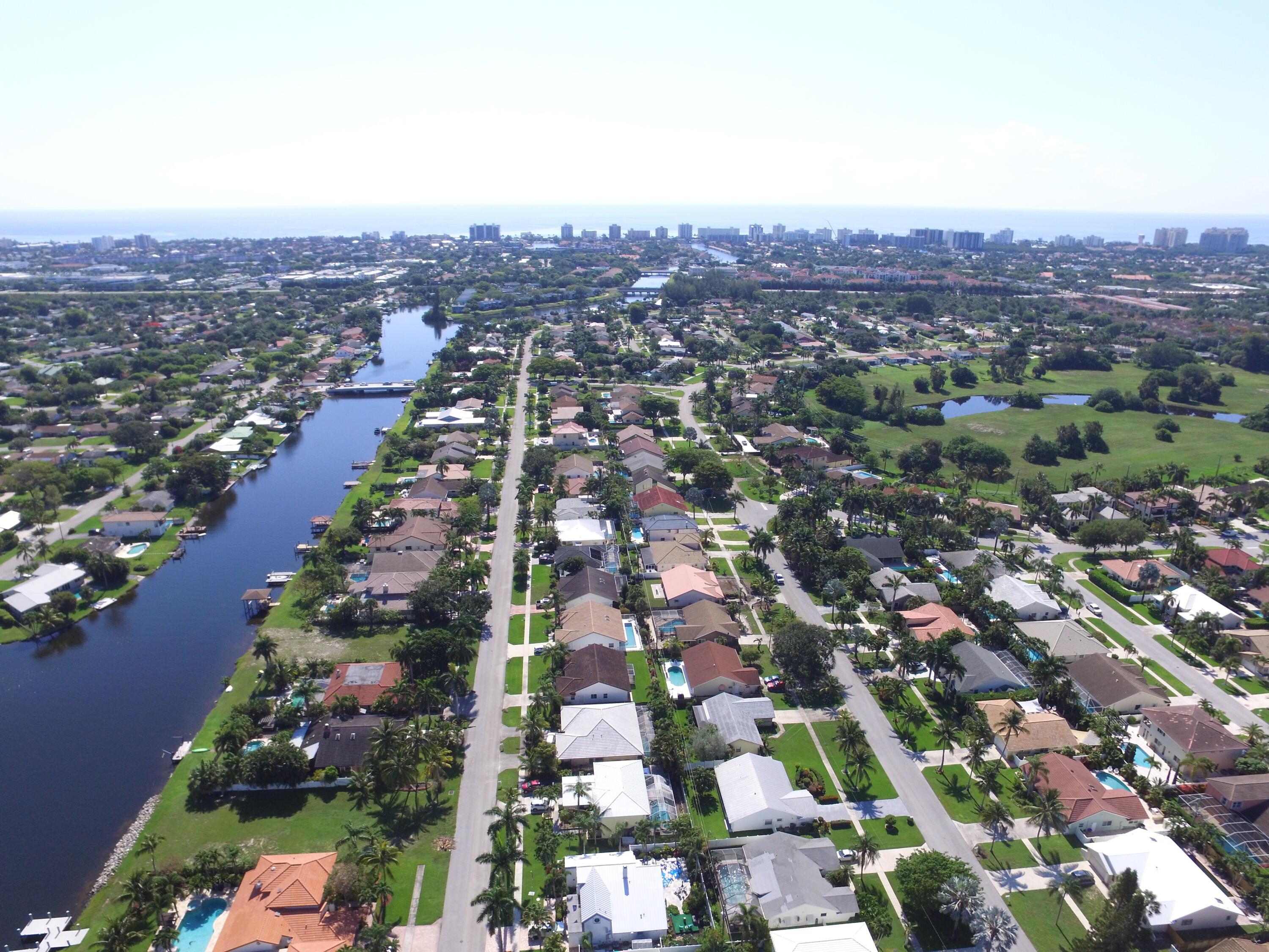 402 Oregon Lane Boca Raton, FL 33487 - Photo 56 of 63 DJI_0137