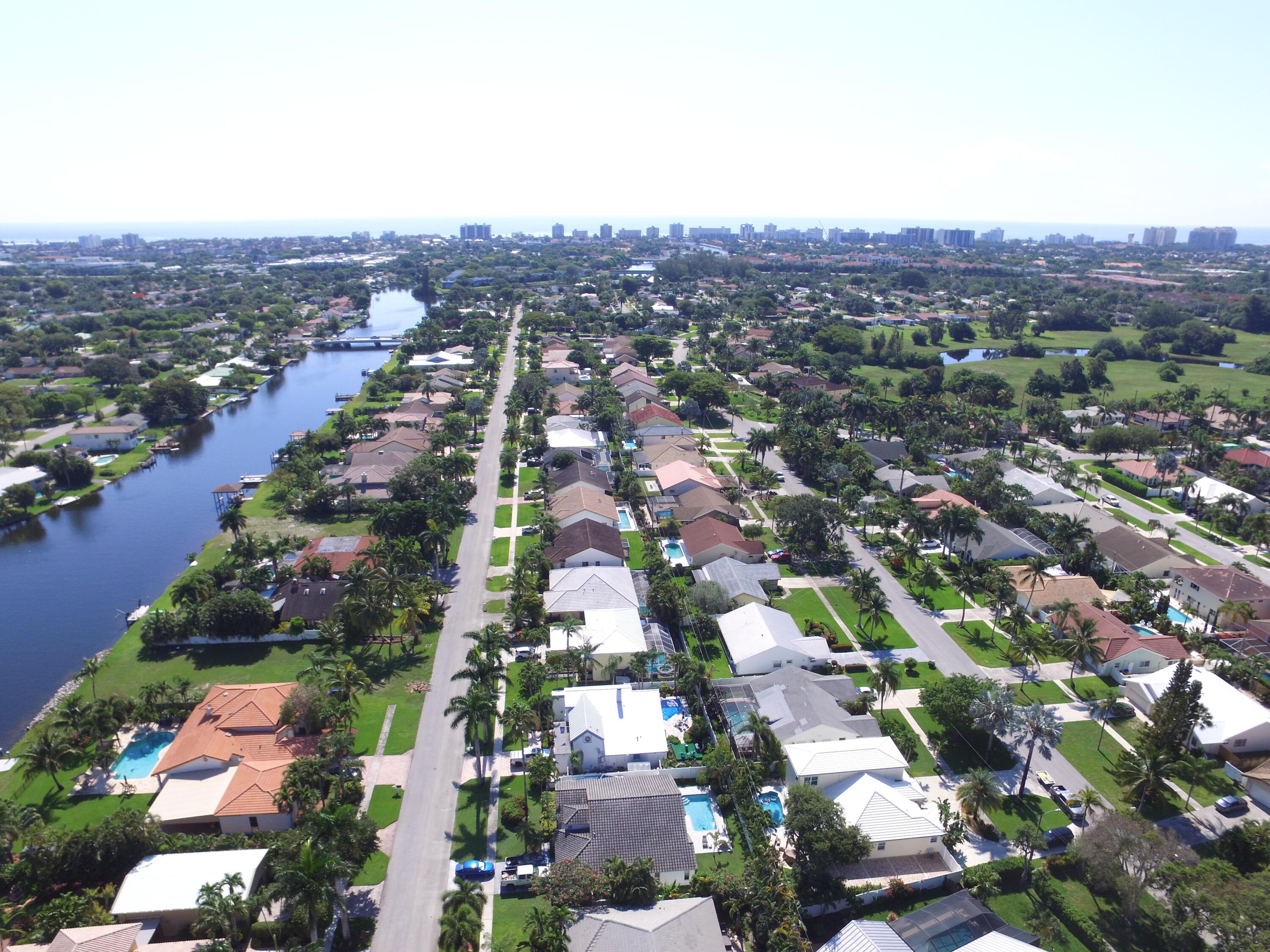 402 Oregon Lane Boca Raton, FL 33487 - Photo 57 of 63 DJI_0138