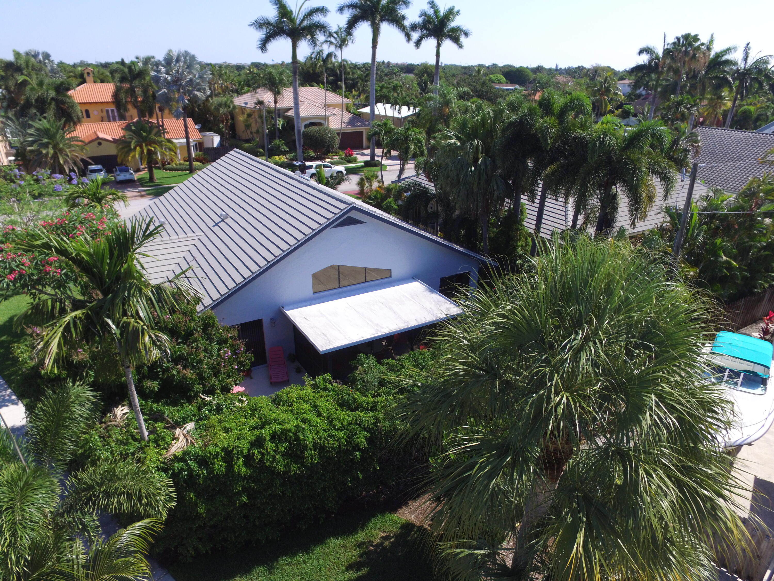402 Oregon Lane Boca Raton, FL 33487 - Photo 62 of 63 DJI_0144