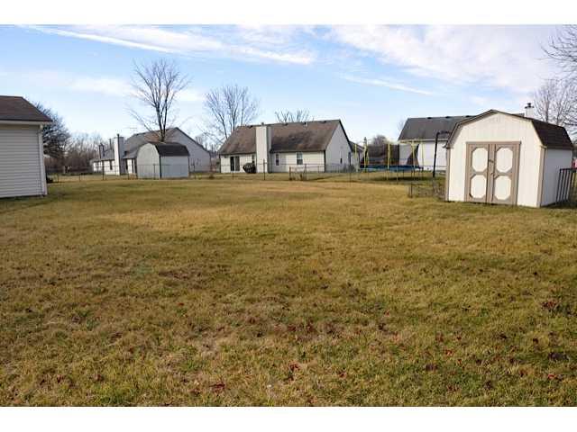 7306 North Carroll Road Indianapolis, IN 46236 - Photo 17 of 18 Gallery Image 17
