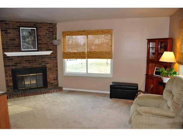 7306 North Carroll Road Indianapolis, IN 46236 - Photo 6 of 18 Gallery Image 6