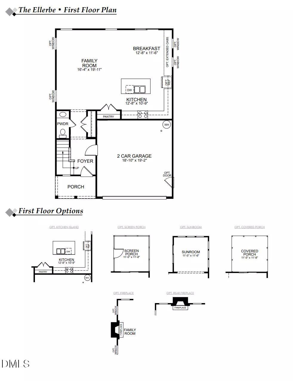 53 Hidden Grove Garner, NC 27529 - Photo 27 of 30 7206-ellerbe-fl-1st-floor