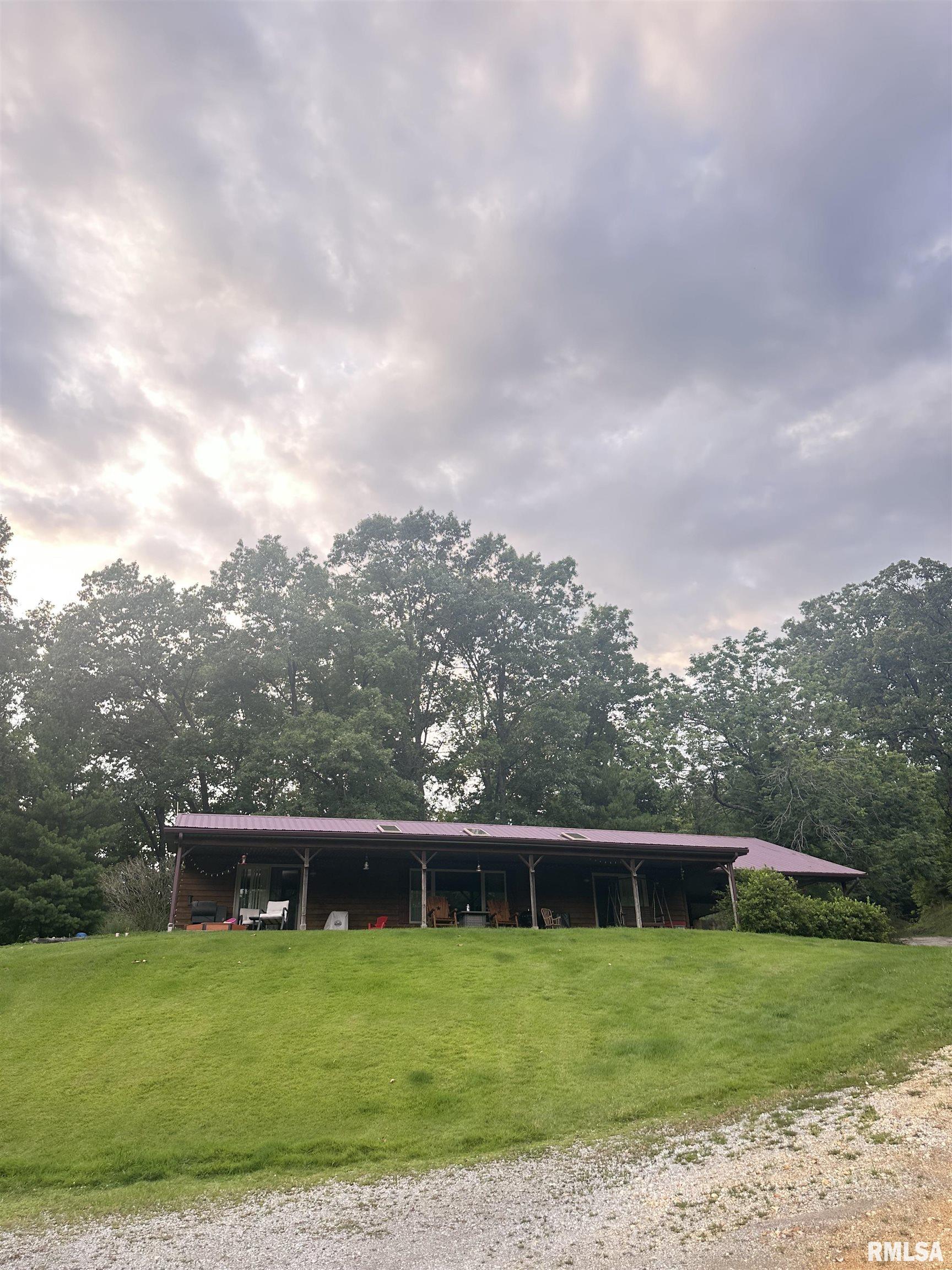 155 Hickam Road Alto Pass, IL 62905 - Photo 1 of 33
