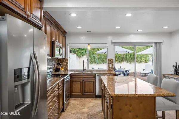 $4,500 | 7118 East Buena Terra Way, Paradise Valley, AZ 85253