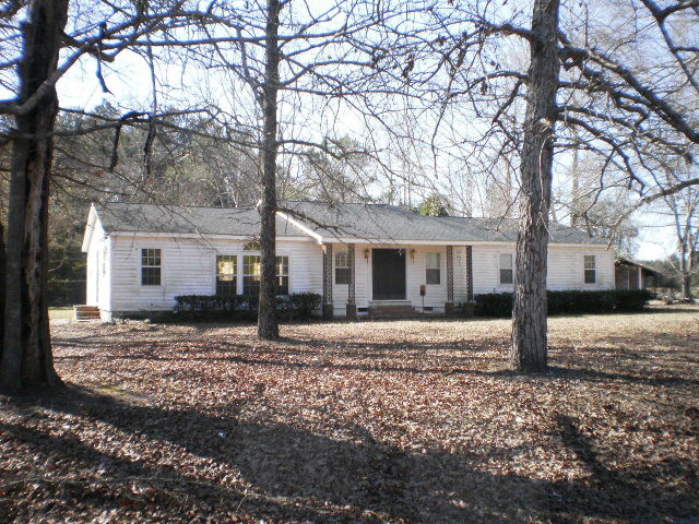 1482 Tearcoat Road Alcolu, SC 29001 - Photo 1 of 1