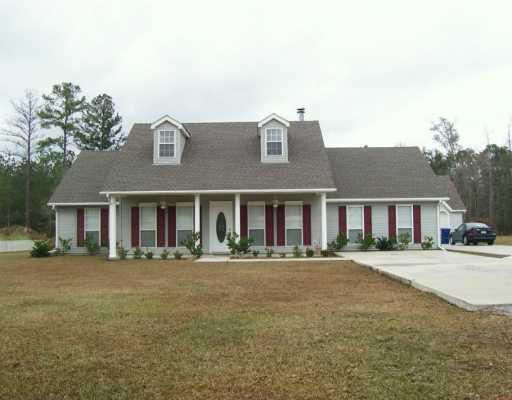 35465 Glover Road Pearl River, LA 70452 - Photo 1 of 8 Gallery Image 1