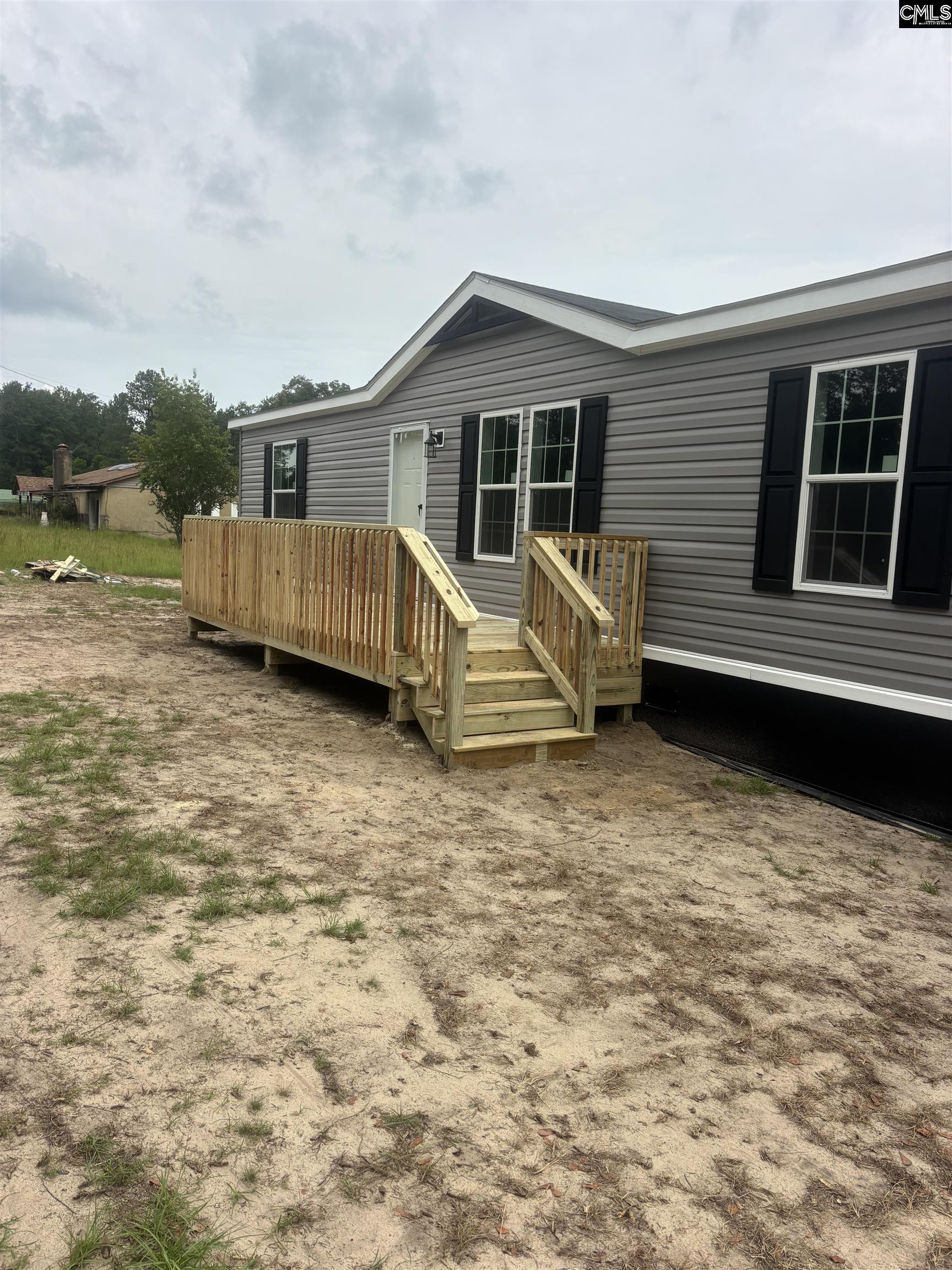 360 Wagontong Road Wagener, SC 29164 - Photo 8 of 8