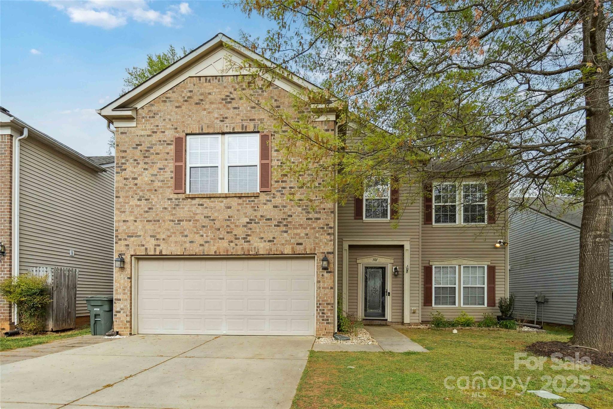 707 Sinclair Drive Monroe, NC 28112 - Photo 1 of 33