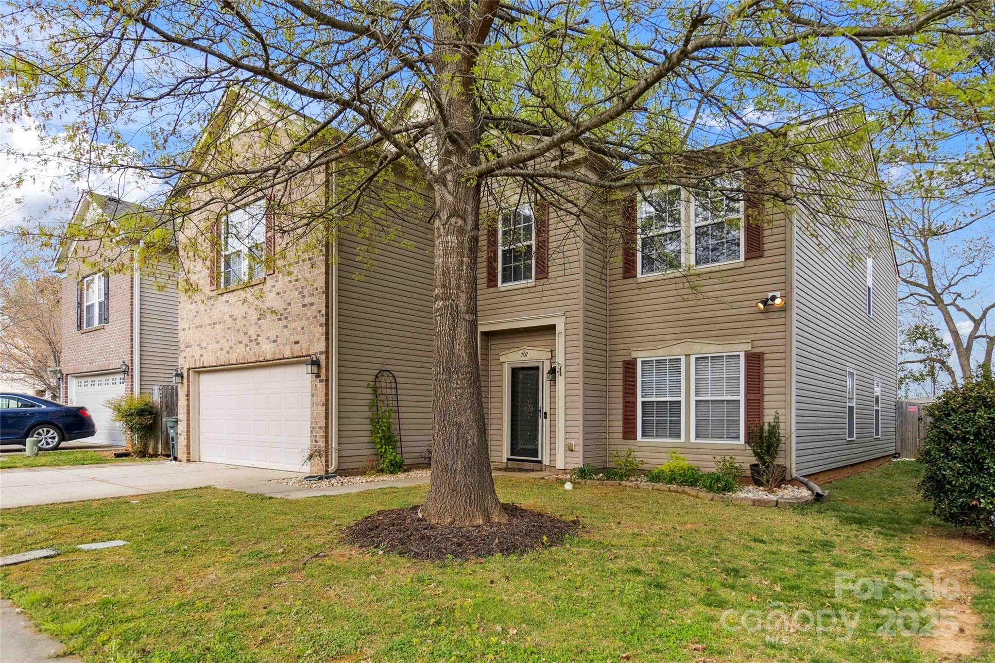 707 Sinclair Drive Monroe, NC 28112 - Photo 2 of 33