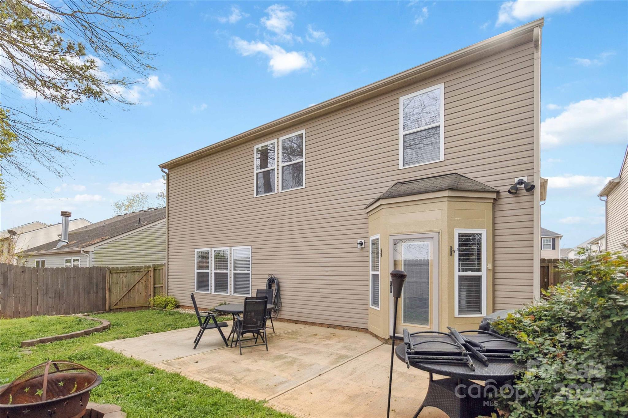 707 Sinclair Drive Monroe, NC 28112 - Photo 30 of 33