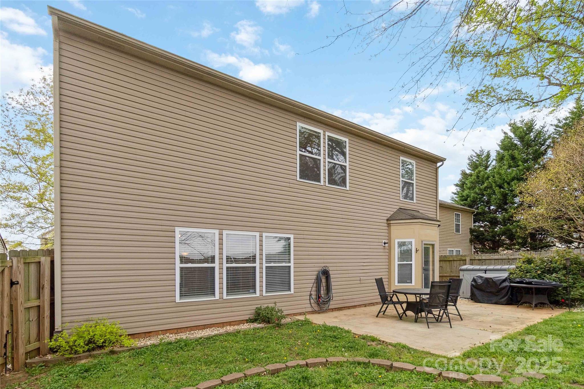 707 Sinclair Drive Monroe, NC 28112 - Photo 31 of 33