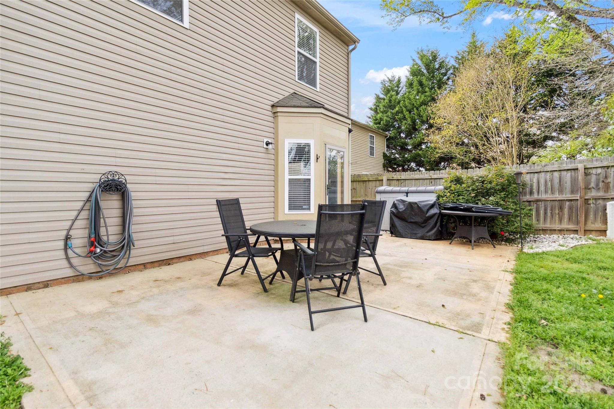 707 Sinclair Drive Monroe, NC 28112 - Photo 32 of 33