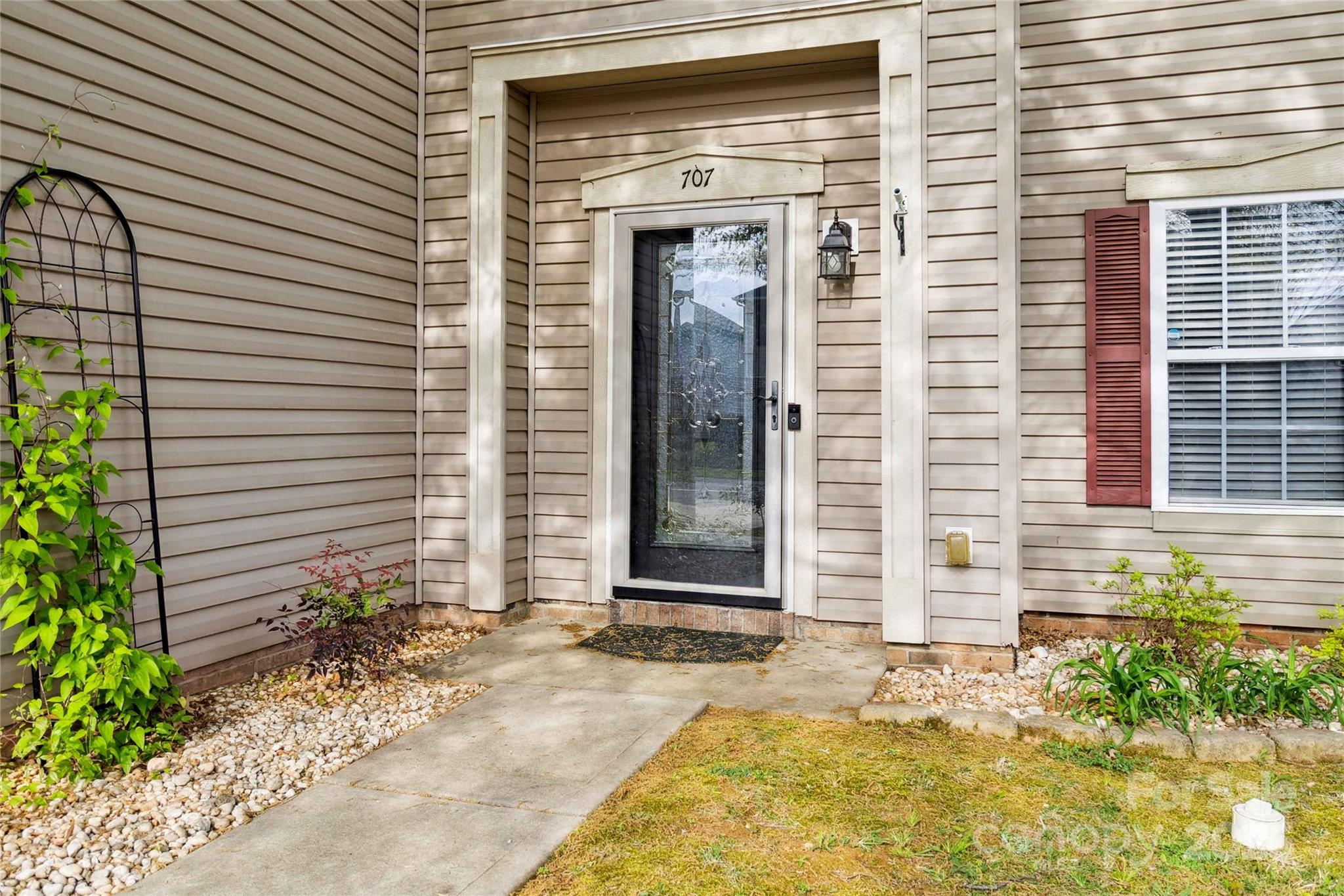 707 Sinclair Drive Monroe, NC 28112 - Photo 4 of 33