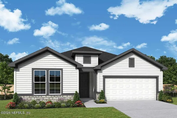 $436,300 | 75711 Bayley Place, Yulee, FL 32097