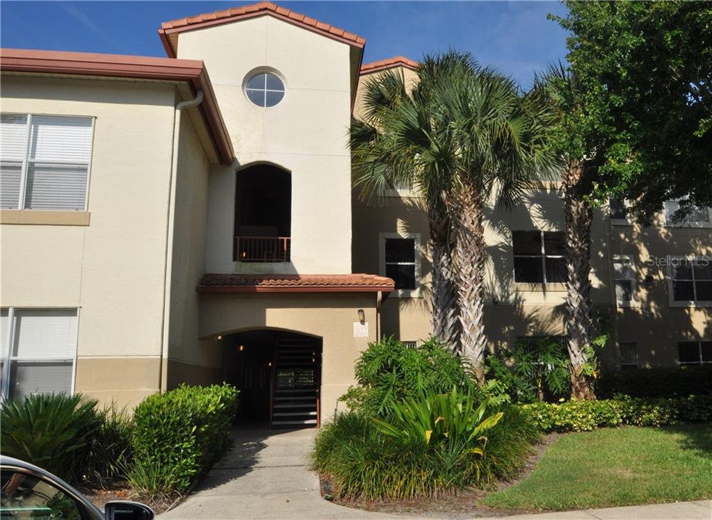 822 Camargo Way, Unit 106 Altamonte Springs, FL 32714 - Photo 1 of 1