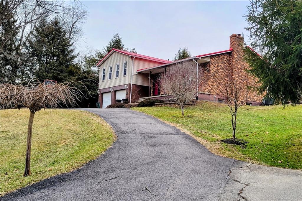 5418 Gibson Road Gibsonia, PA 15044 - Photo 2 of 10 Gallery Image 2