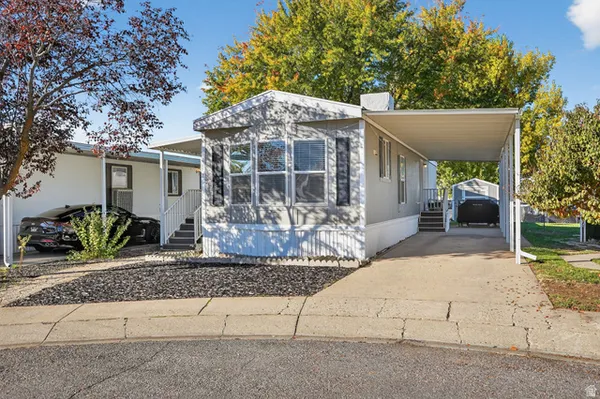 $39,900 | 935 East 3000th North, Unit 26, Layton, UT 84040