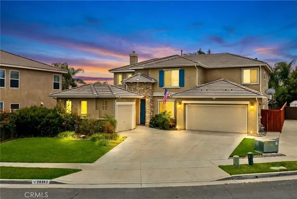 $779,000 | 28192 Amaryliss Way, Murrieta, CA 92563