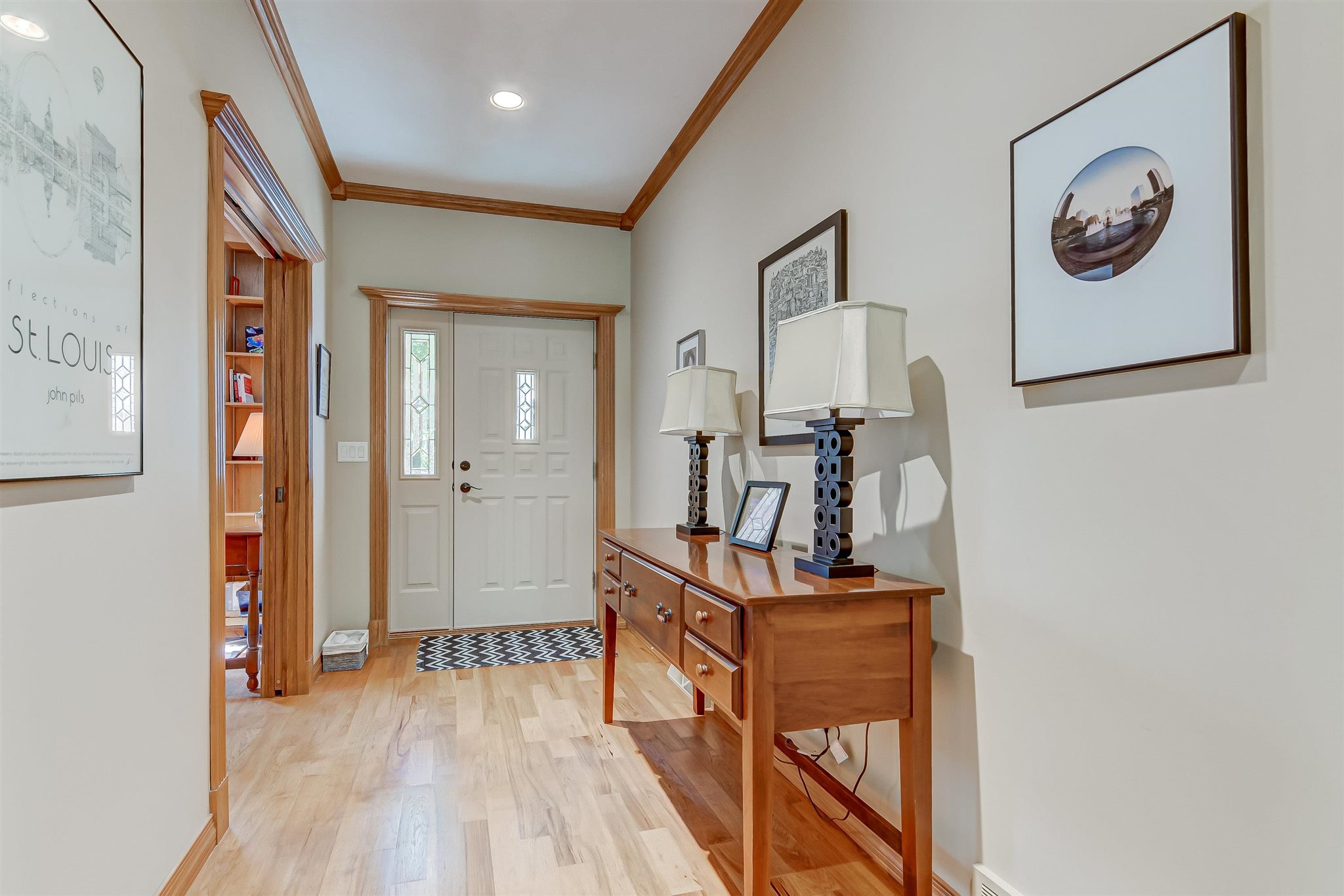 225 Timberridge Drive Springfield, IL 62702 - Photo 3 of 37