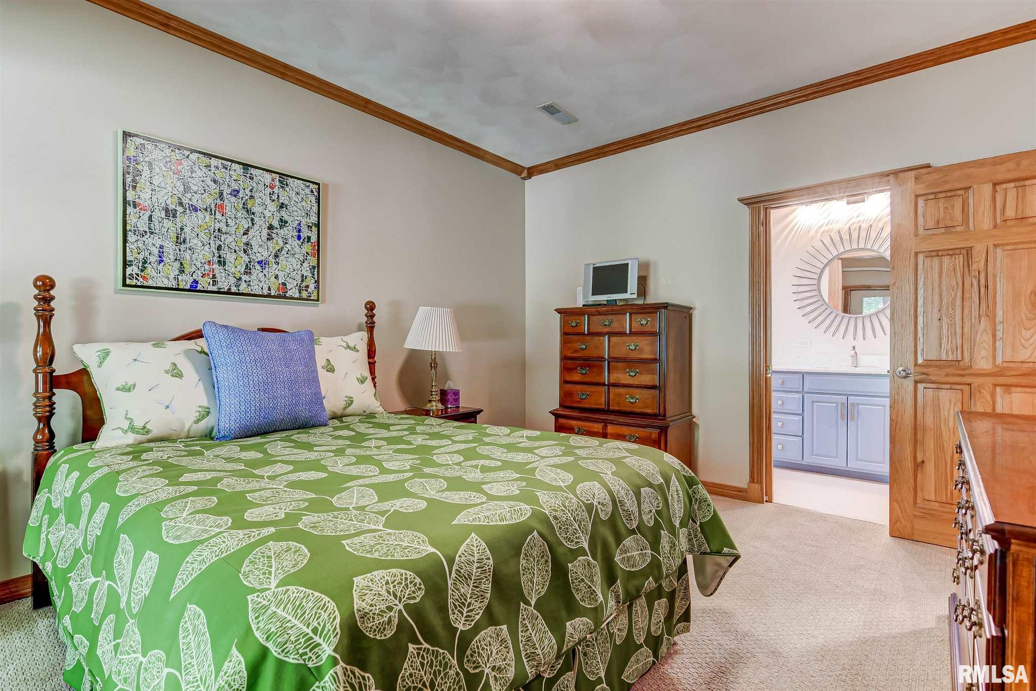 225 Timberridge Drive Springfield, IL 62702 - Photo 24 of 37
