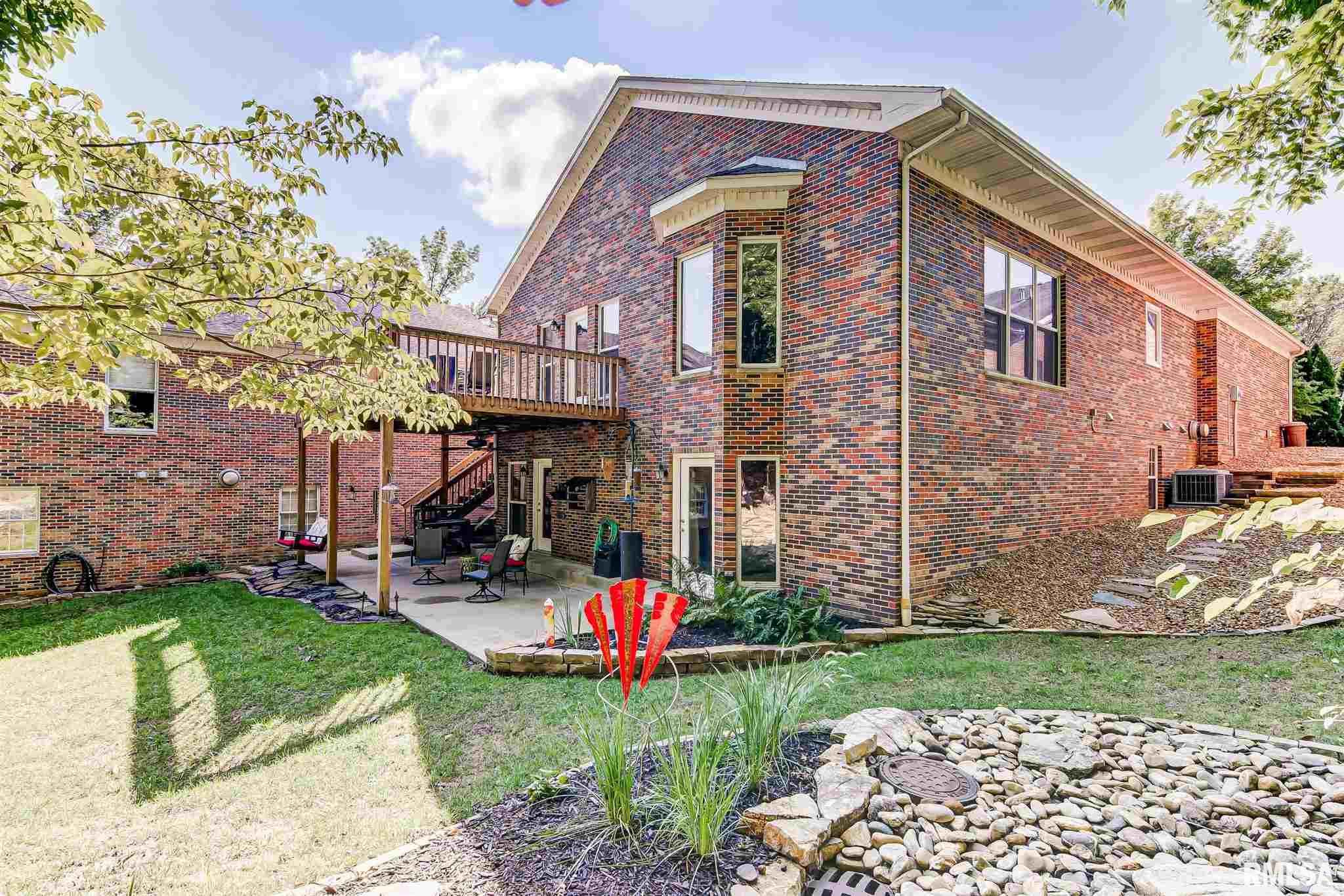 225 Timberridge Drive Springfield, IL 62702 - Photo 30 of 37
